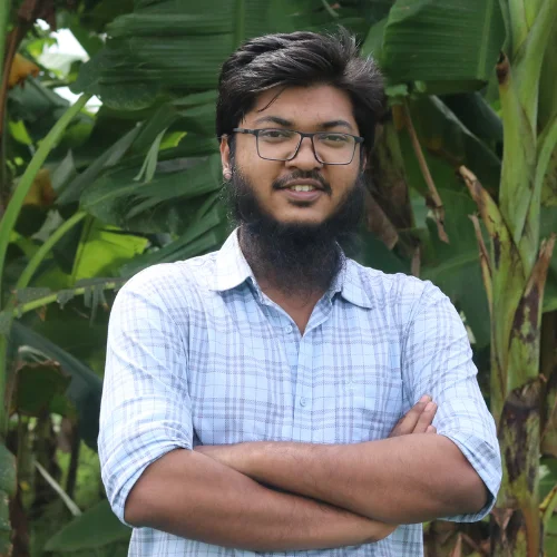 About 4 Asif Ahmed Noor